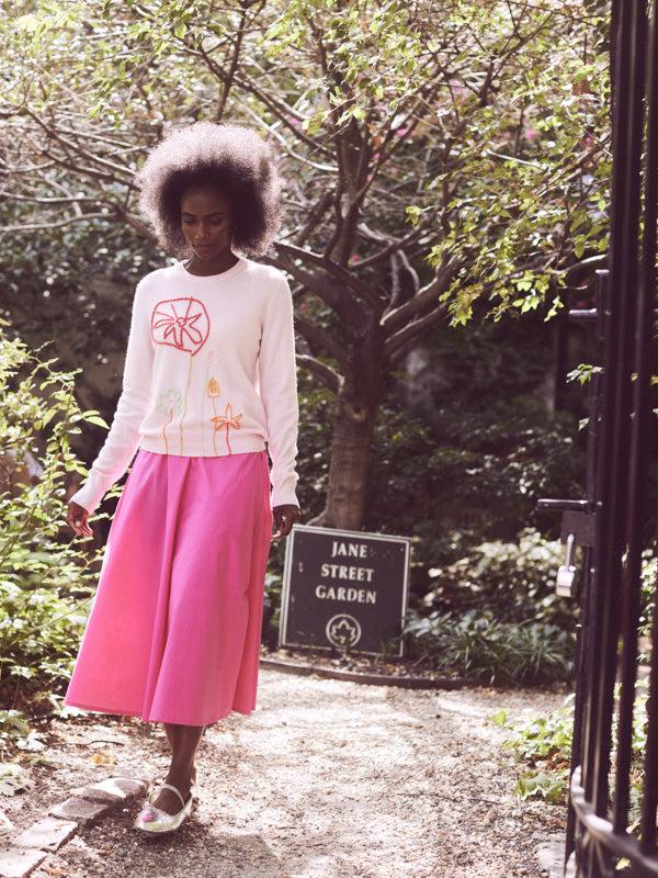 Franca Jane St. Garden Crew