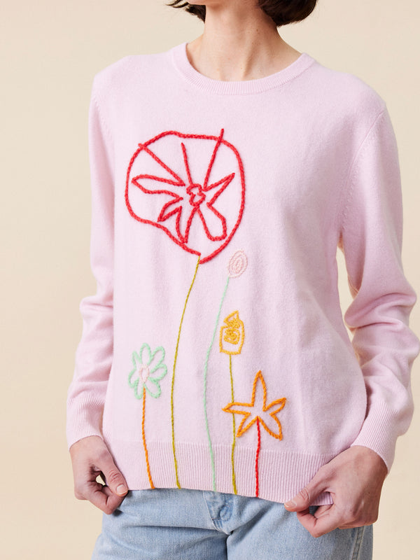 Franca Jane St. Garden Crew