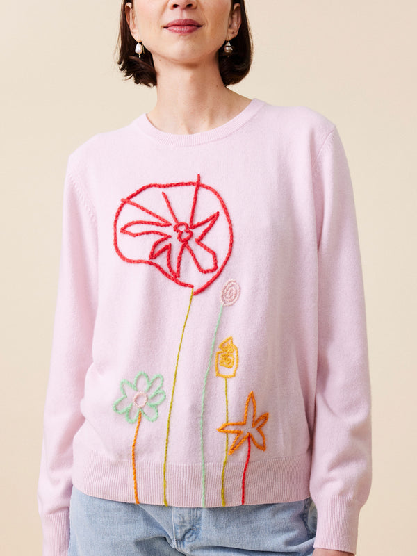 franca Jane St. Garden Crew