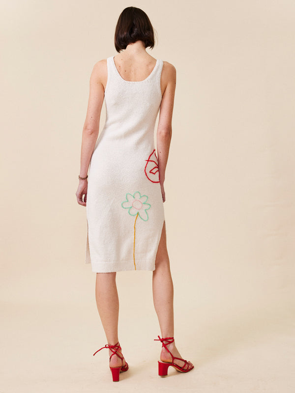 Franca Jane St. Garden Dress