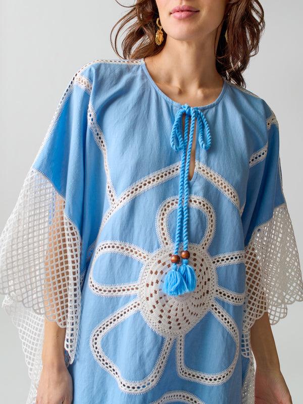 Franca Kampos Caftan