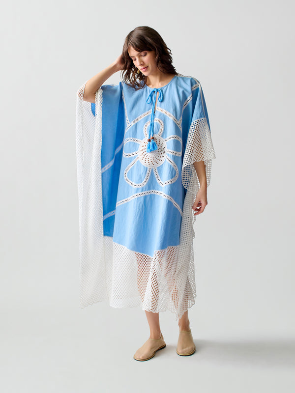 Franca Kampos Caftan