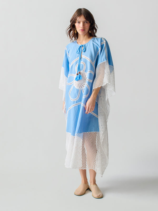 franca Kampos Caftan