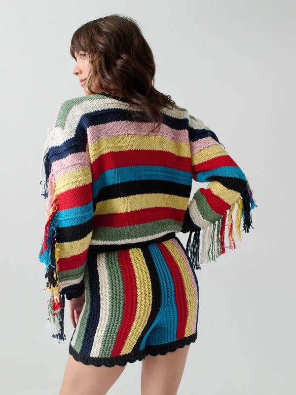 Franca Marathi Shorts