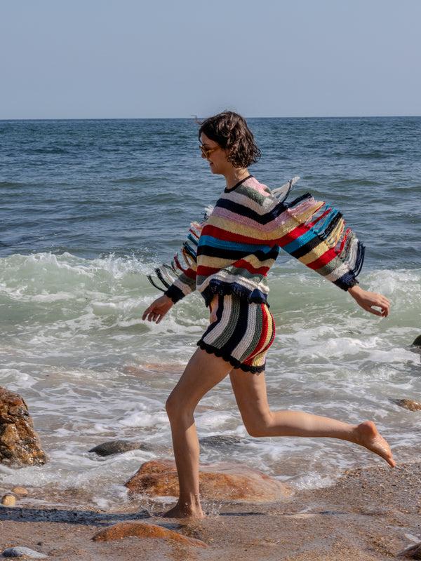 Franca Marathi Shorts