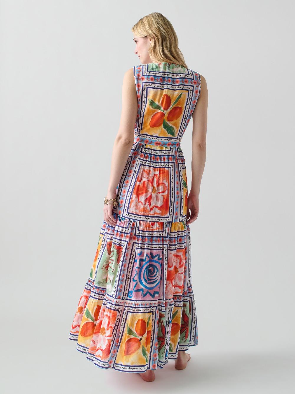 Franca Marcia Dress