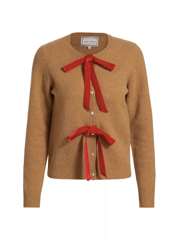 Franca Olivia Cardigan