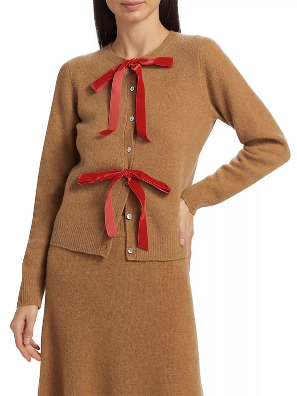 Franca Olivia Cardigan