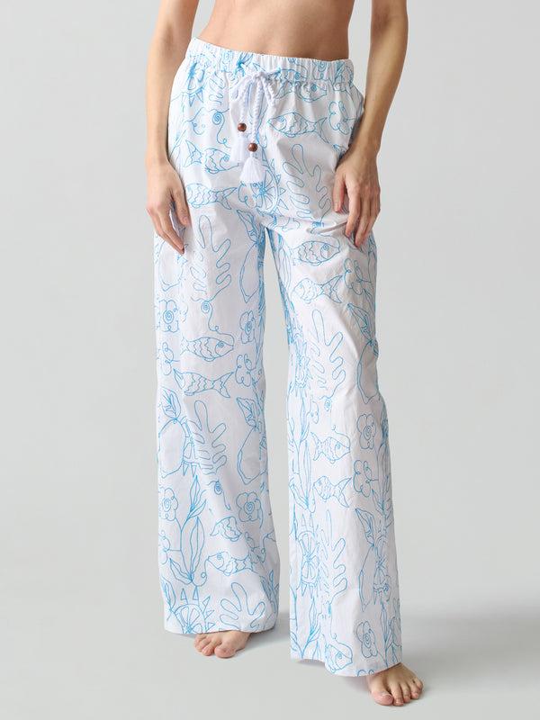 franca Petra Pants