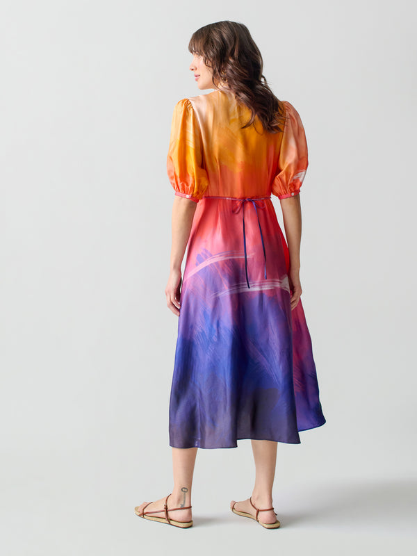 Franca Psili Amos Dress