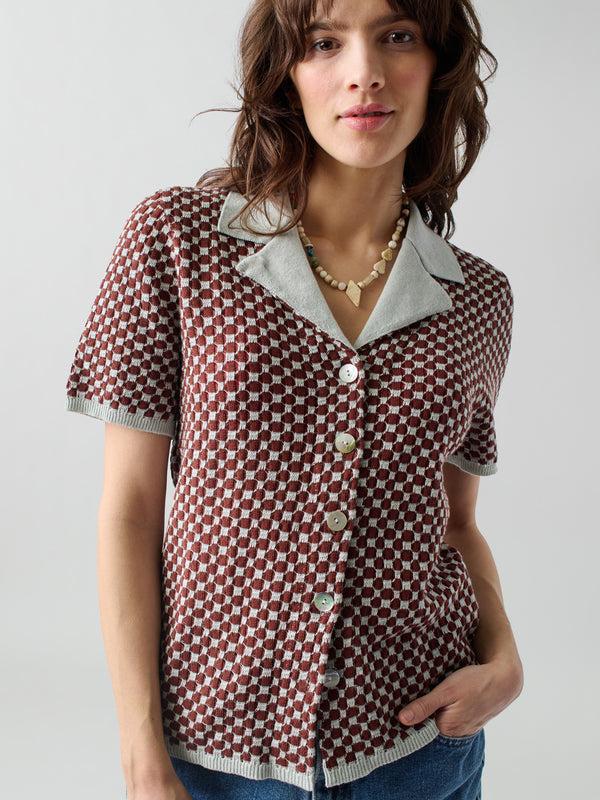 franca Skala Shirt