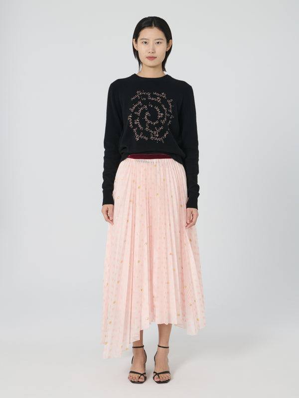 Franca Worth Overdoing Crew