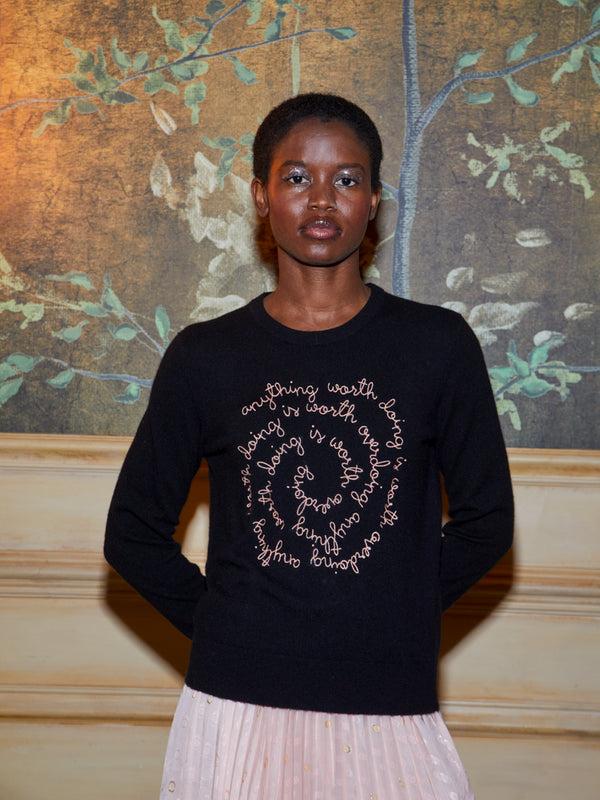 franca Worth Overdoing Crew