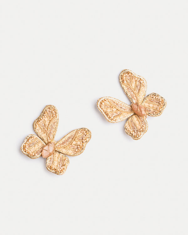 frances valentine Abel Earrings