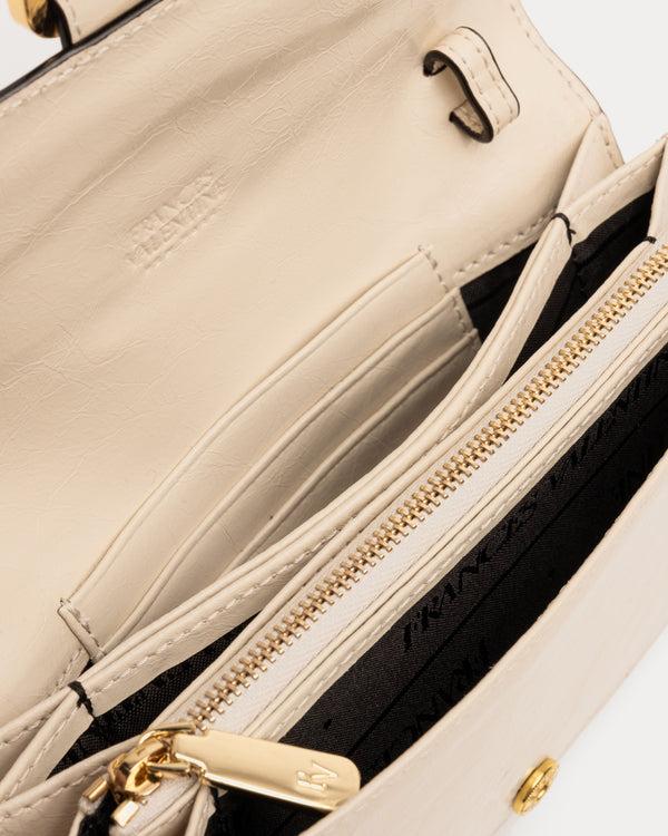 Frances Valentine Accordion Wallet