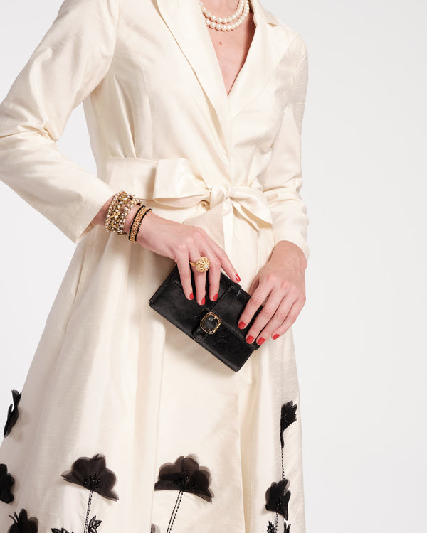 Frances Valentine Accordion Wallet