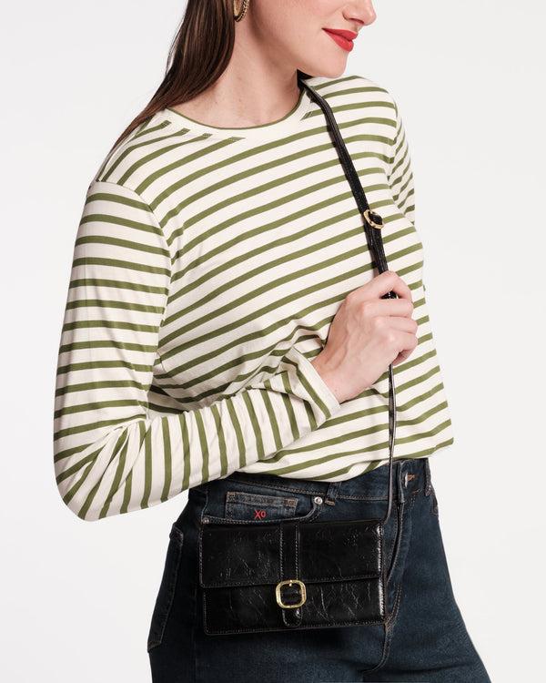 Frances Valentine Accordion Wallet