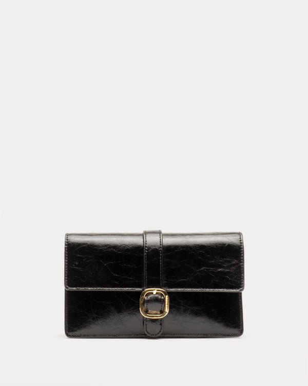 frances valentine Accordion Wallet