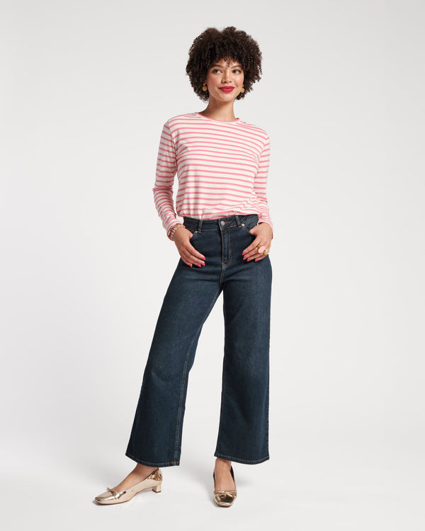 Frances Valentine Ace Jean Stretch Denim