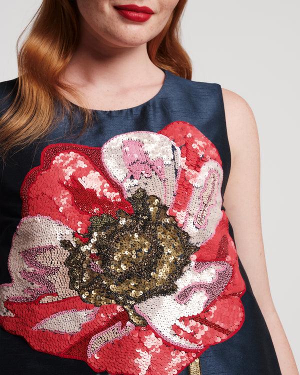 Frances Valentine Alice Shift Dress