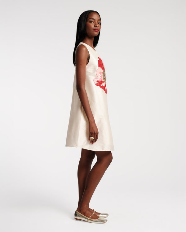 Frances Valentine Alice Shift Dress