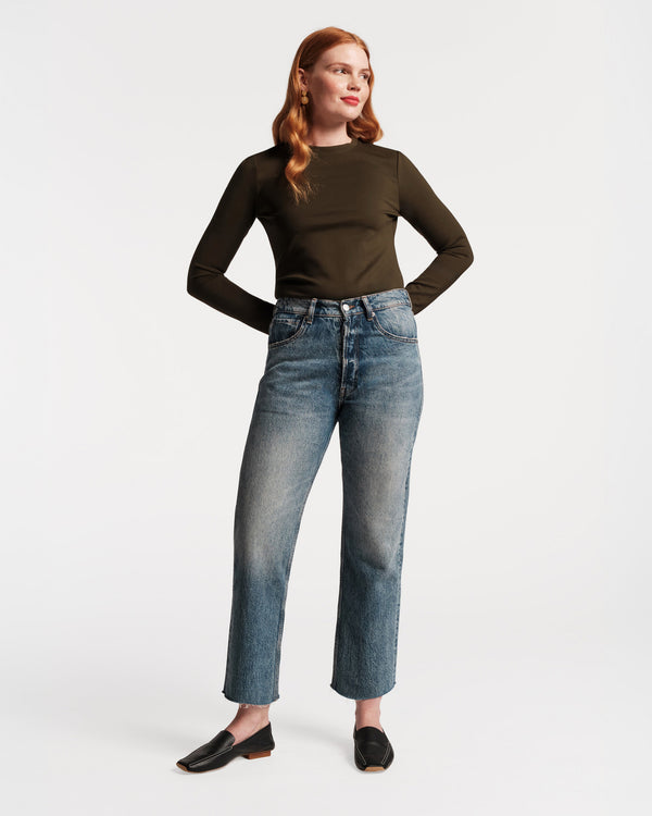 Frances Valentine Andy Jean