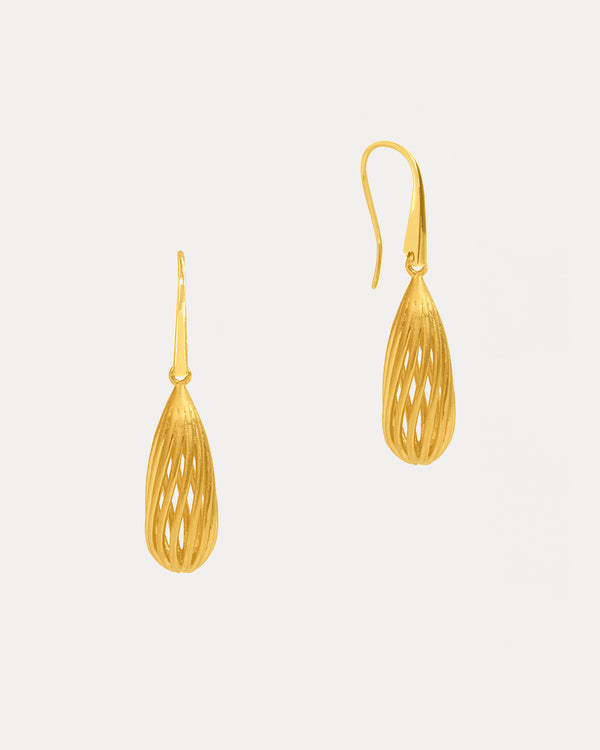 frances valentine Bahia Earrings
