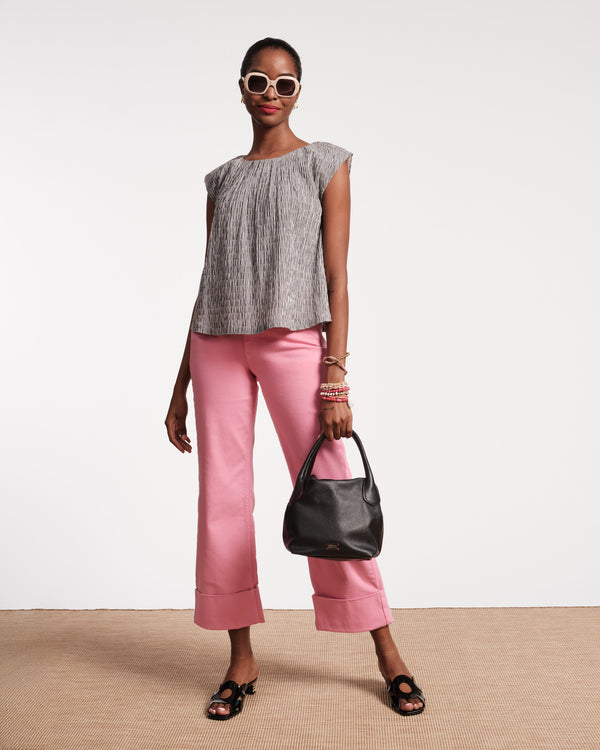 Frances Valentine Bailey Top