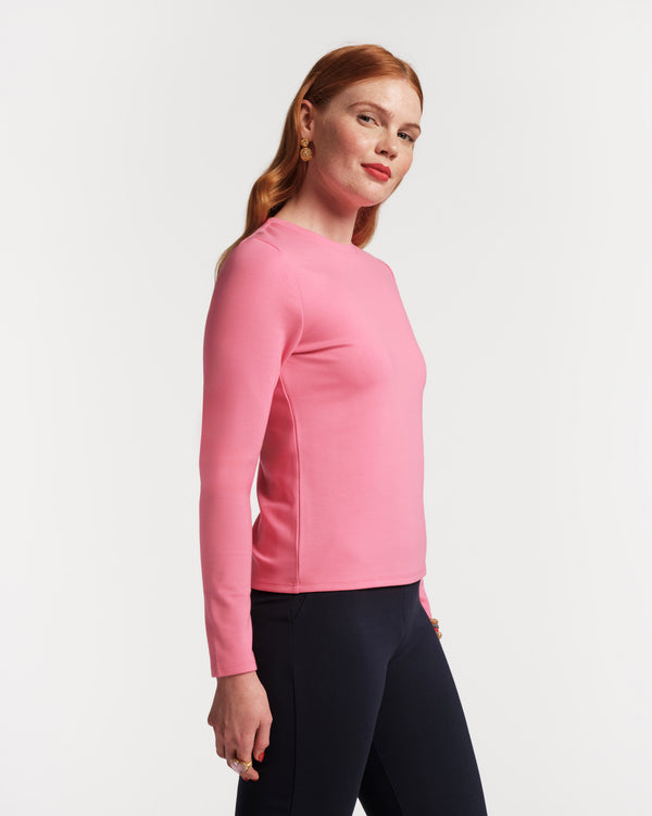 Frances Valentine Ballet Top