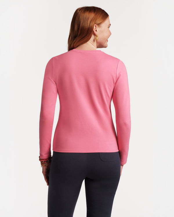 Frances Valentine Ballet Top