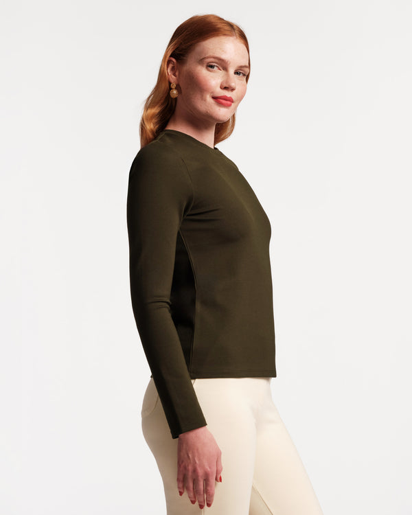 Frances Valentine Ballet Top