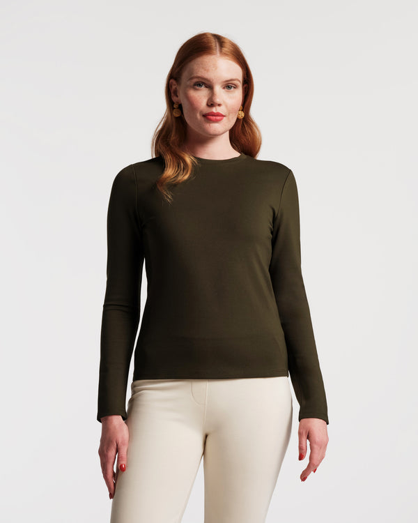 frances valentine Ballet Top