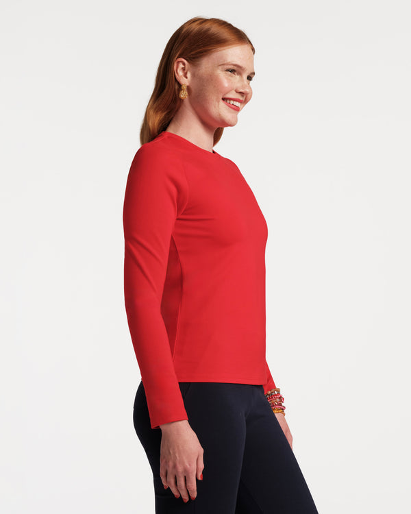 Frances Valentine Ballet Top