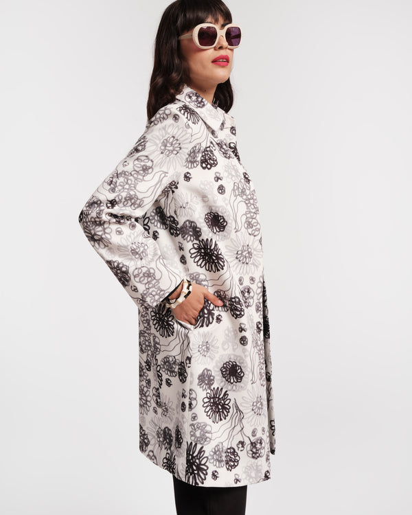 Frances Valentine Balmacaan