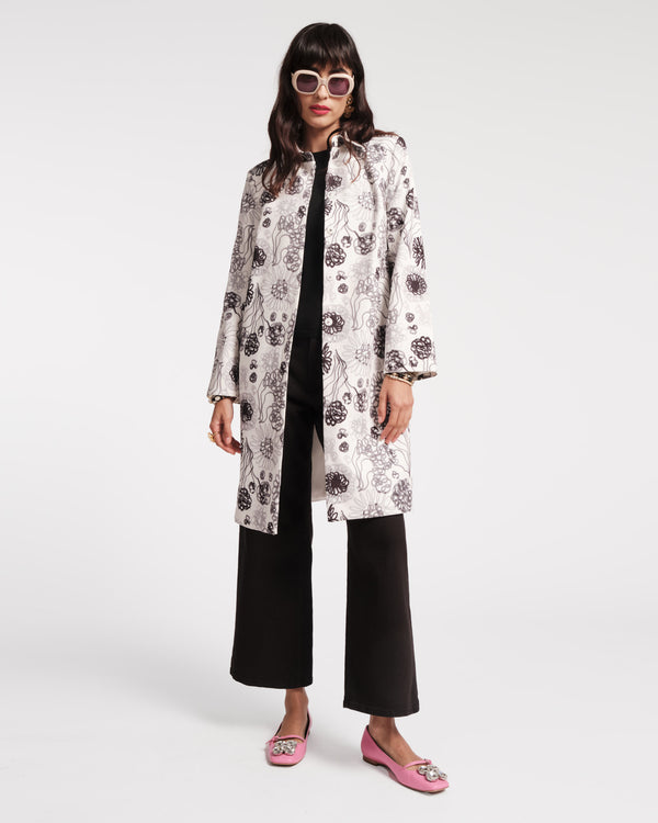 frances valentine Balmacaan