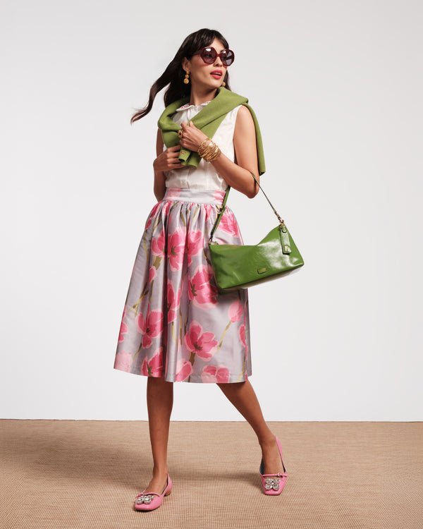 Frances Valentine Barbara Skirt