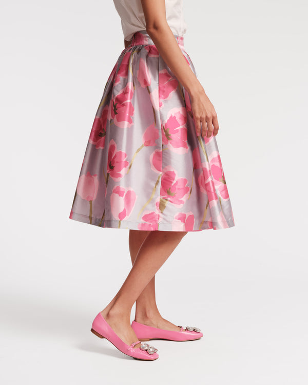 Frances Valentine Barbara Skirt