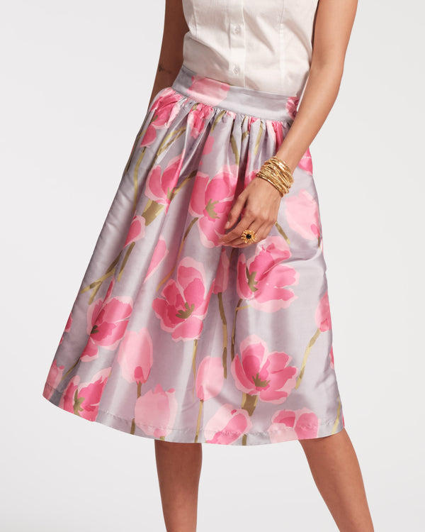 Frances Valentine Barbara Skirt