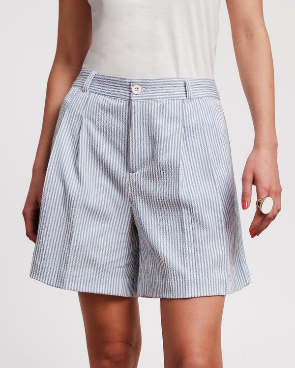 Frances Valentine Benny Short