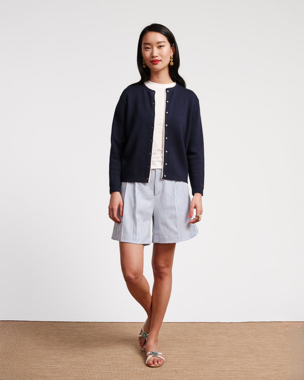 Frances Valentine Benny Short