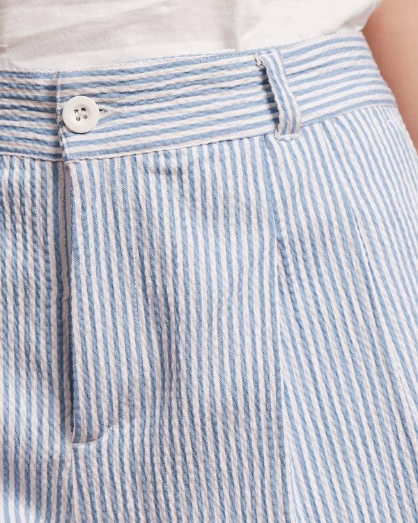 Frances Valentine Benny Short