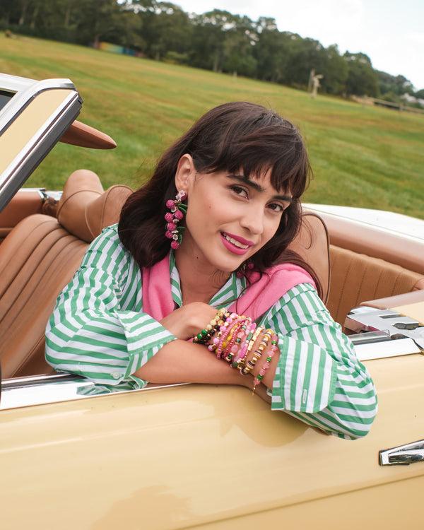 Frances Valentine Berries Earrings