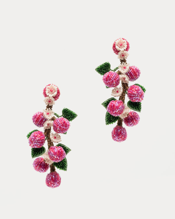 frances valentine Berries Earrings