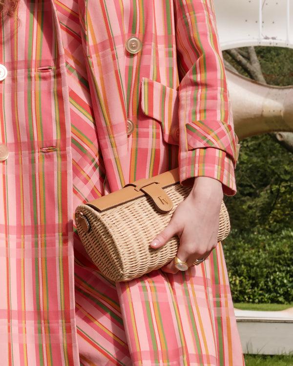 Frances Valentine Betsy Crossbody