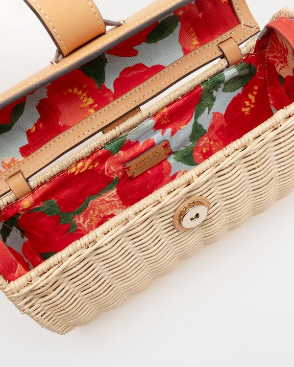 Frances Valentine Betsy Crossbody