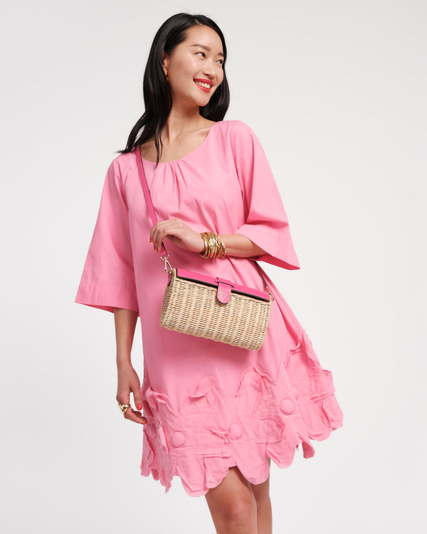 Frances Valentine Betsy Crossbody Clutch