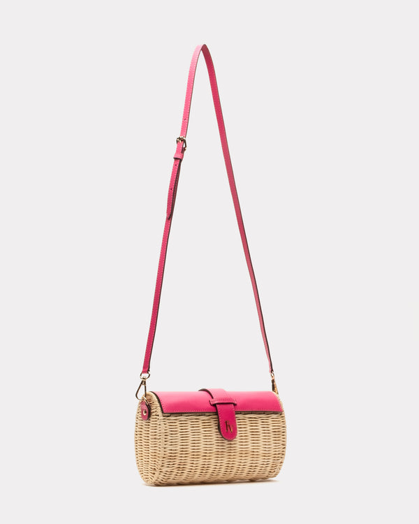 Frances Valentine Betsy Crossbody Clutch