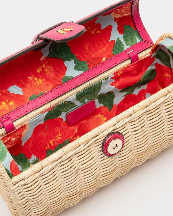 Frances Valentine Betsy Crossbody Clutch