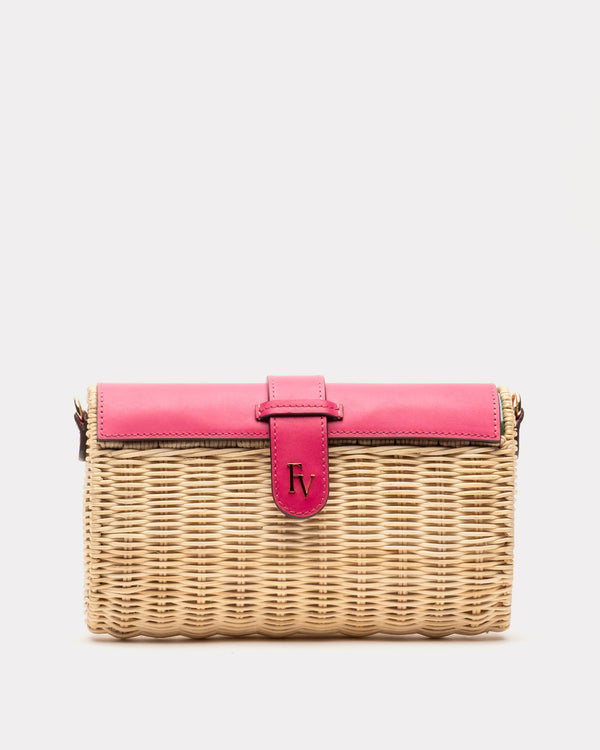 frances valentine Betsy Crossbody Clutch