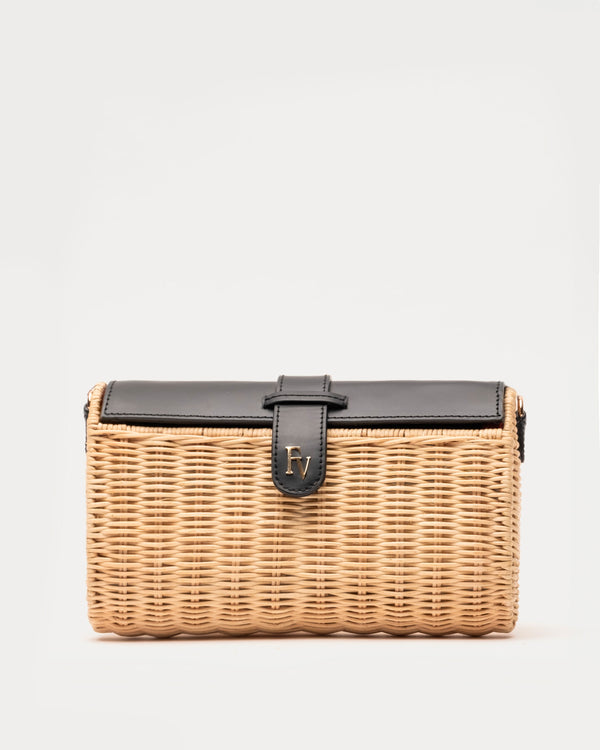 frances valentine Betsy Crossbody